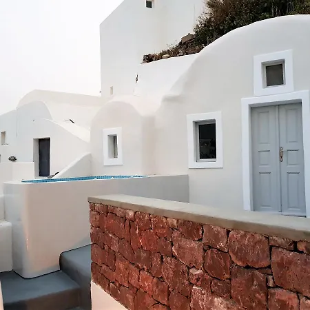 Willa Aqua & Terra Traditional Cave *